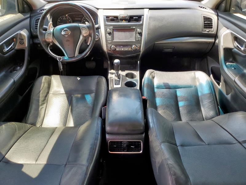 2015 NISSAN ALTIMA 3.5 1N4BL3APXFC413618