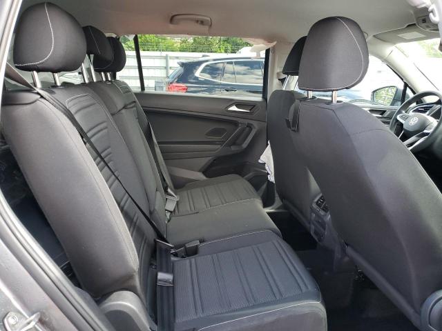 2023 VOLKSWAGEN TIGUAN S 3VVRB7AX5PM021859