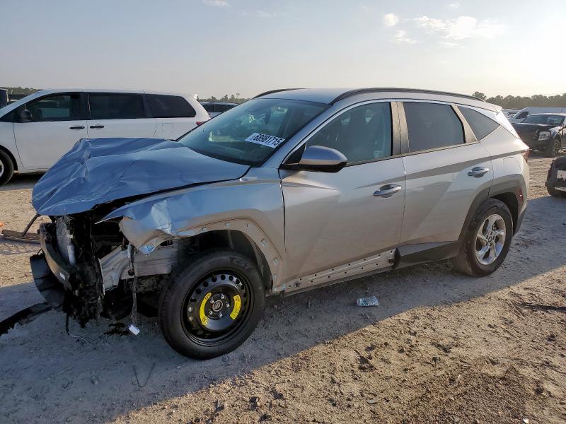 HYUNDAI TUCSON SEL
