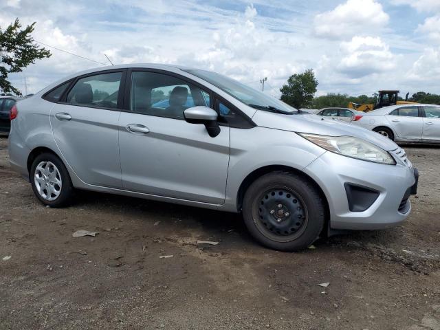 2013 FORD FIESTA S - 3FADP4AJ7DM171011