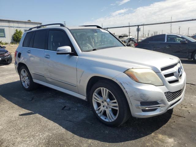 2013 MERCEDES-BENZ GLK 350 4M - WDCGG8JB9DG022871