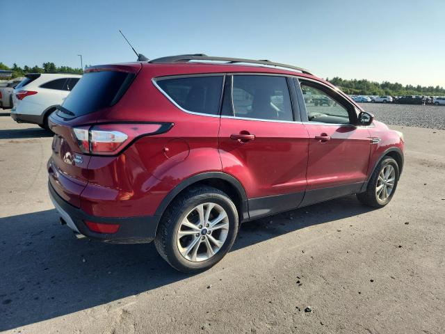 2018 FORD ESCAPE SEL - 1FMCU9HD0JUC24517