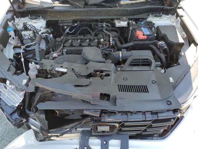 2024 HONDA CR-V EXL #3302687034