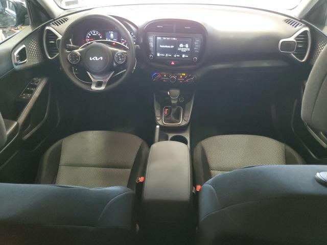 2022 KIA SOUL LX KNDJ23AUXN7181950