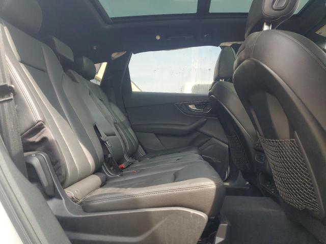 2017 AUDI Q7 PREMIUM PLUS WA1LHAF77HD037433