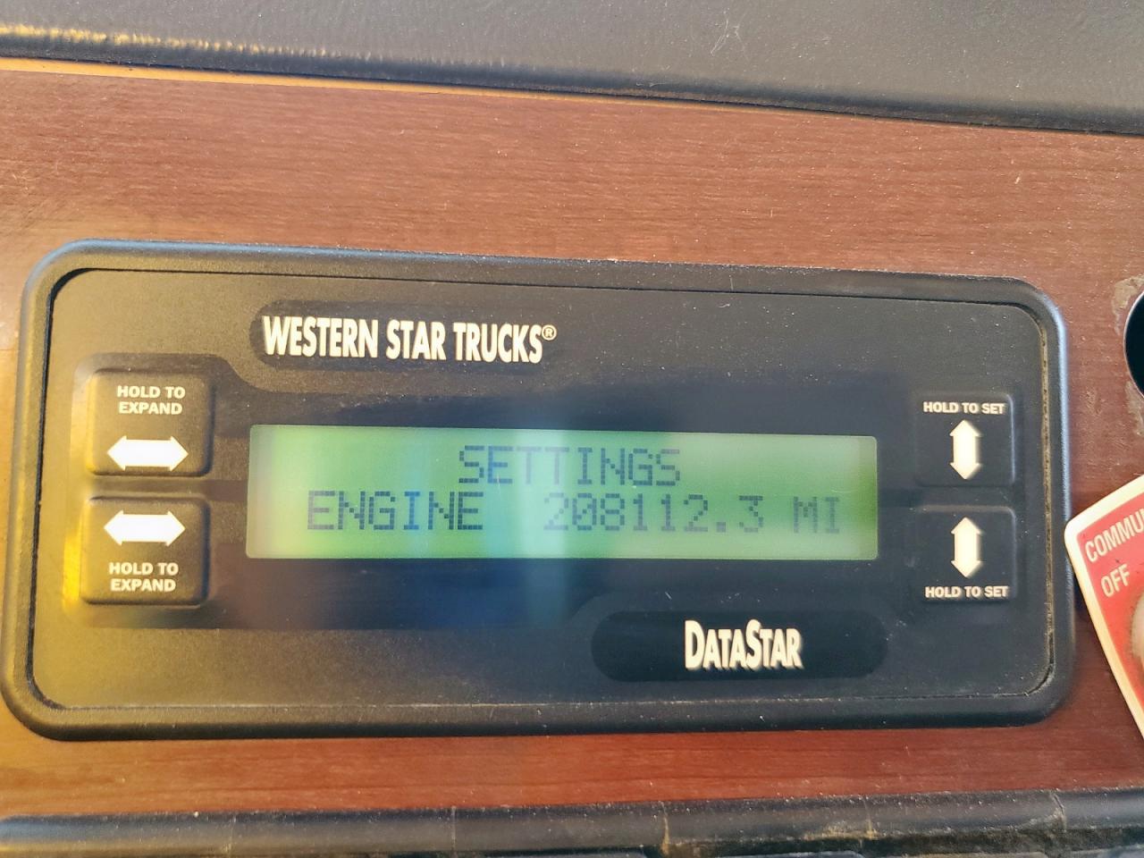 Lot #3215932784 2015 WESTENSTAR UNKNOWN