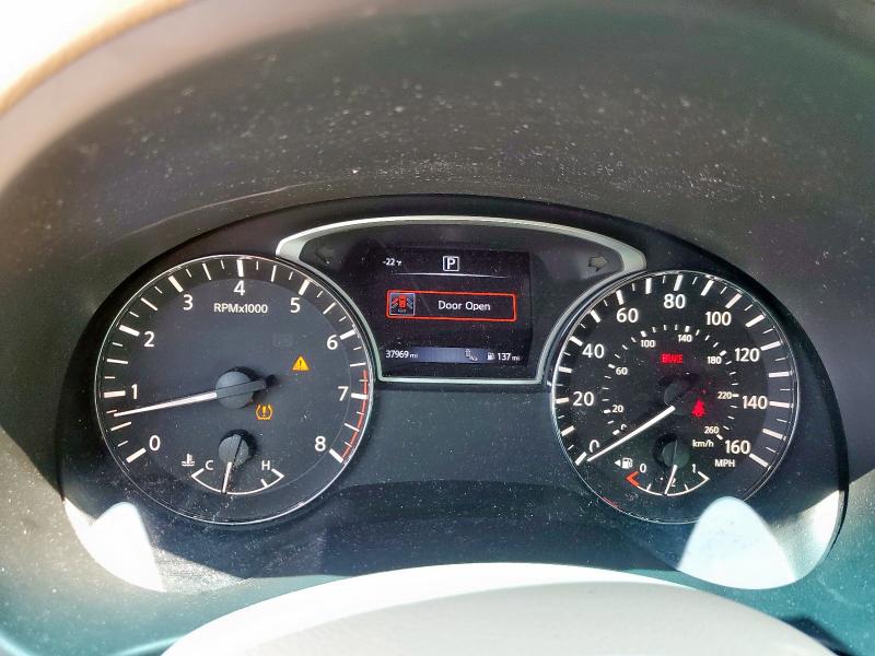 2016 NISSAN ALTIMA 2.5 - 1N4AL3AP2GC129199