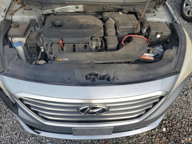 2015 HYUNDAI SONATA SE - 5NPE24AF2FH107539
