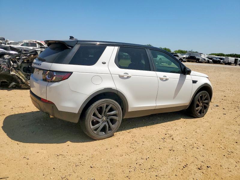 2016 LAND ROVER DISCOVERY SALCT2BG9GH549260