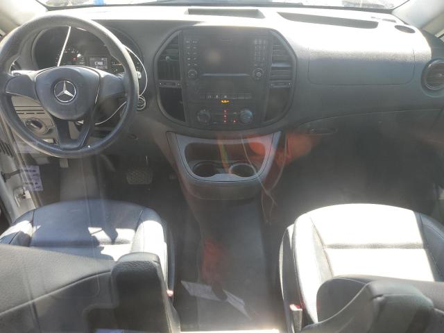 2018 MERCEDES-BENZ METRIS WD3PG2EA3J3448170