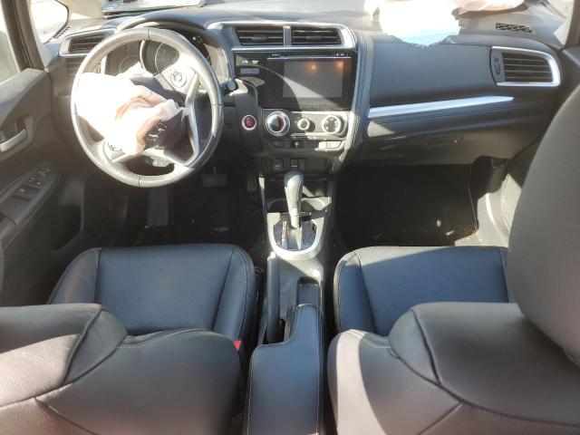 2015 HONDA FIT EX 3HGGK5H86FM705683
