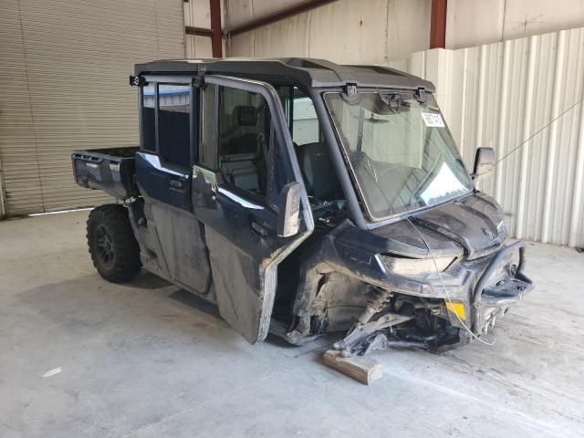 2025 CAN-AM DEFENDER M 3JBUUAX47SK019759