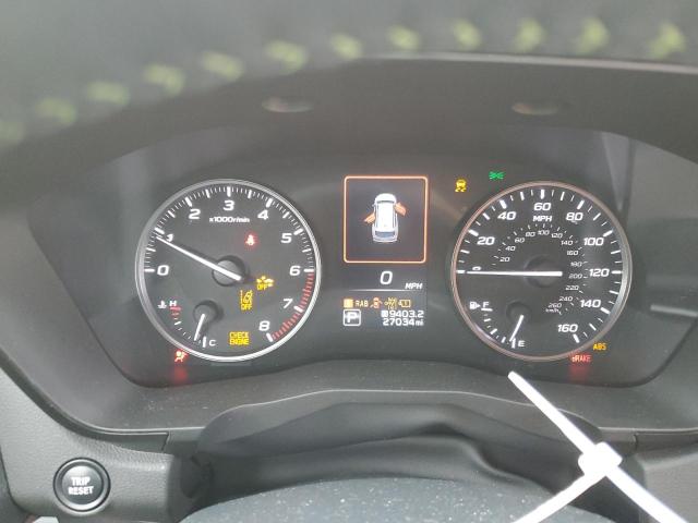 2024 SUBARU ASCENT ONY 4S4WMAHD2R3431457