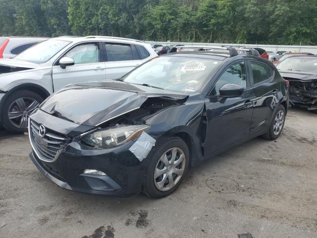 MAZDA 3 SPORT