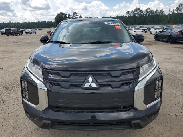 2024 MITSUBISHI OUTLANDER JA4ARUAU5RU025673