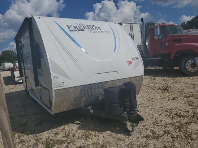 Global Auto Auctions: 2019 COACH RV TRAILER