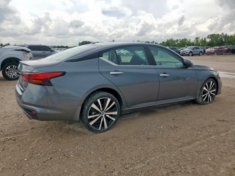 2020 NISSAN ALTIMA PLATINUM 1N4AL4FV6LC177750