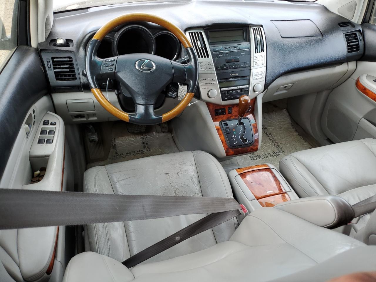 Lot #3220514697 2004 LEXUS RX 330