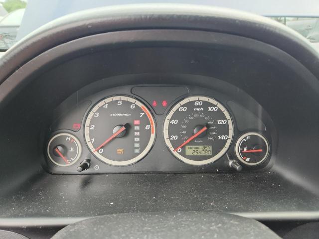 2005 HONDA CR-V EX #3312105106