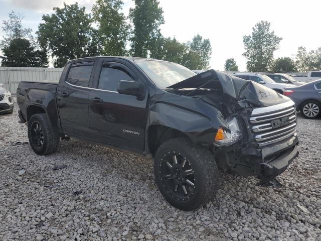 2018 GMC CANYON SLE 1GTG6CEN6J1323483