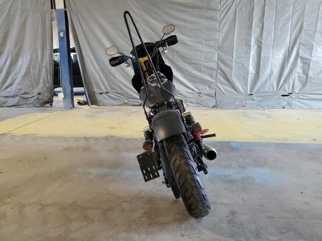 2014 HARLEY-DAVIDSON FXDB DYNA 1HD1GXM11EC303871