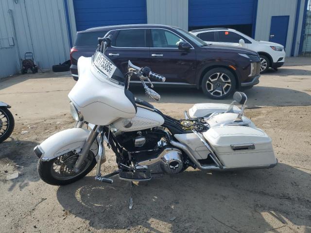 2004 HARLEY-DAVIDSON FLHTCUI 1HD1FCW164Y608468