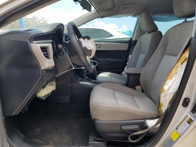 2016 TOYOTA COROLLA L 2T1BURHEXGC653274