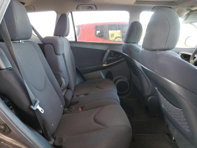 2012 TOYOTA RAV4 SPORT - 2T3WF4DV7CW107245