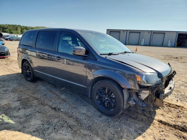 2019 DODGE GRAND CARAVAN GT 2C4RDGEG2KR679157