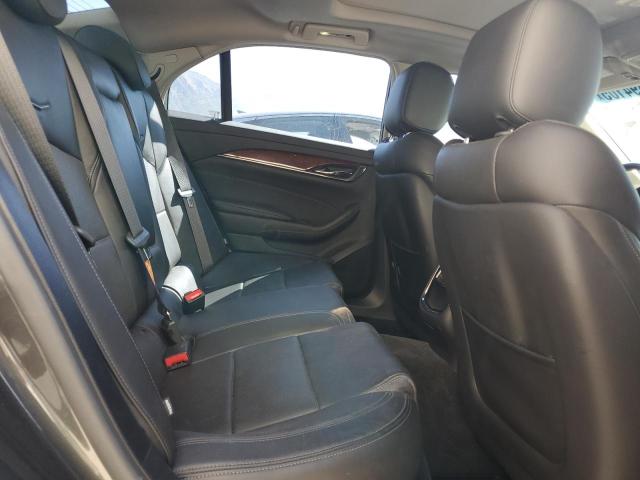 2015 CADILLAC CTS LUXURY COLLECTION 1G6AX5SX2F0105867