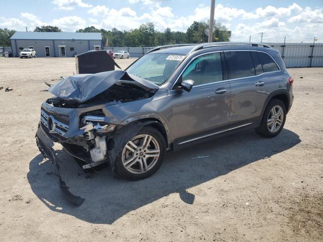 2020 MERCEDES-BENZ GLB 250 4MATIC W1N4M4HBXLW044827