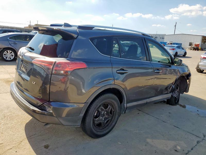 2017 TOYOTA RAV4 LE - JTMZFREV8HJ120293