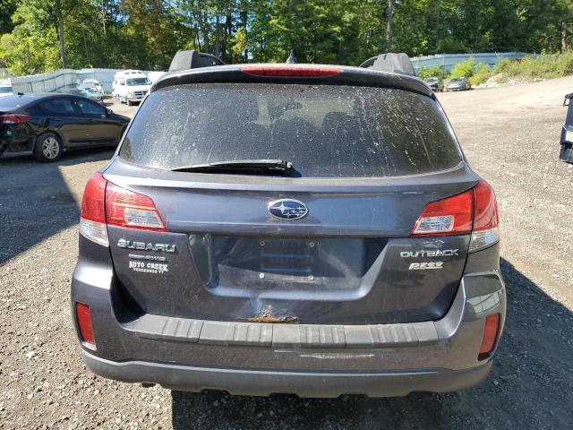 2014 SUBARU OUTBACK 2. - 4S4BRBKC8E3293200