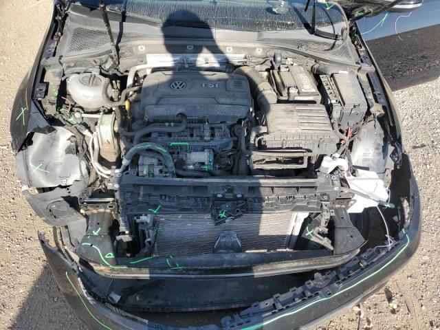 2017 VOLKSWAGEN GOLF S 3VW217AU6HM070026