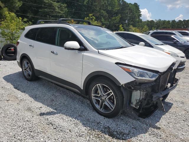 2017 HYUNDAI SANTA FE S KM8SR4HF4HU231322