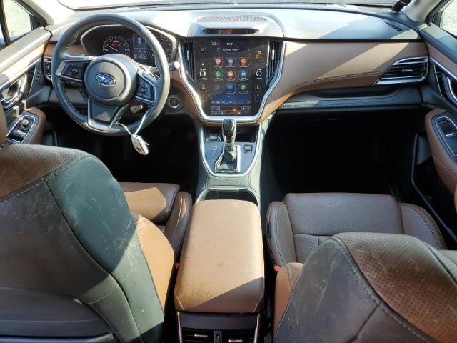 2021 SUBARU OUTBACK TO 4S4BTAPC8M3228995