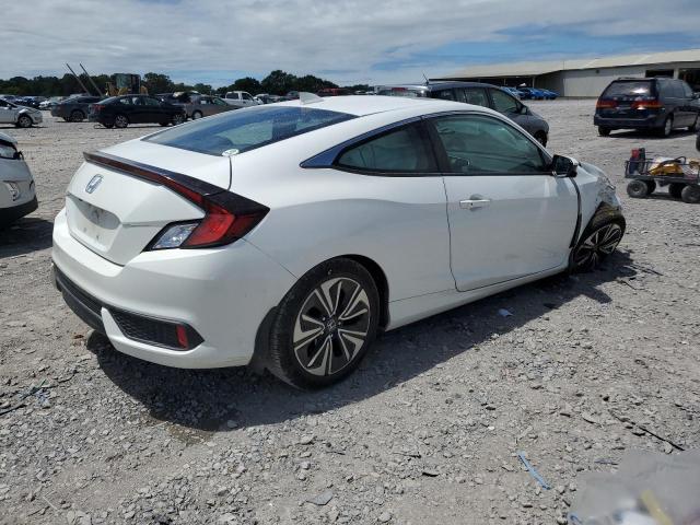 2017 HONDA CIVIC EXL #3301520522