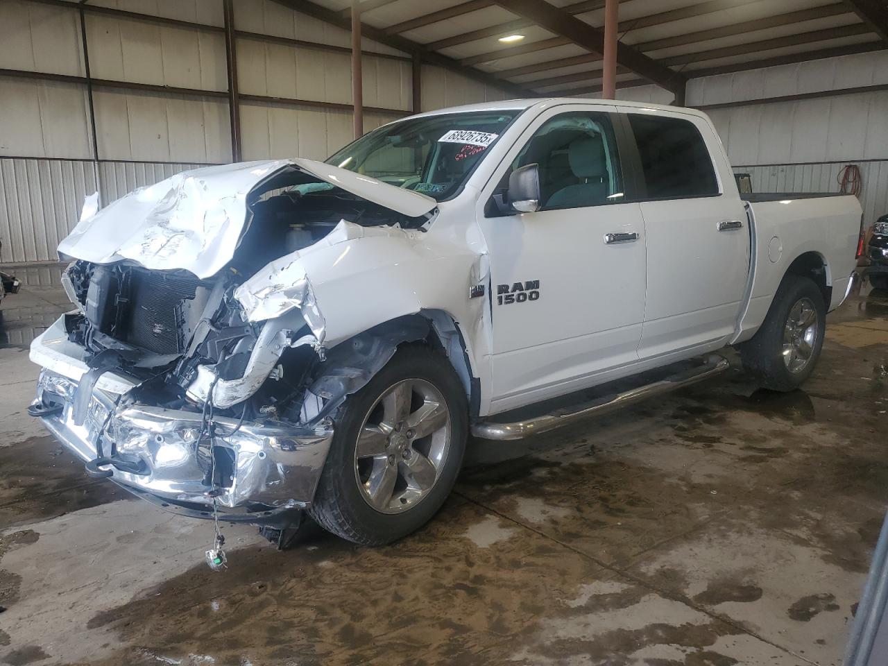 RAM 1500 SLT