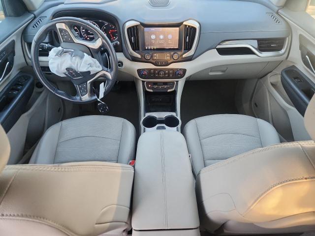 2022 GMC TERRAIN DENALI 3GKALXEV4NL293327