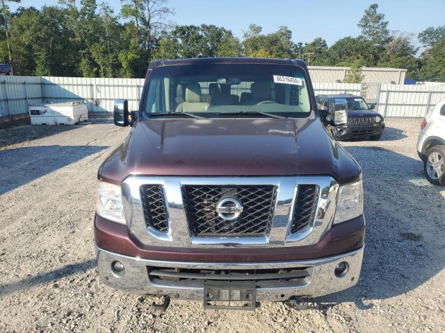 2015 NISSAN NV 3500 S - 5BZAF0AA0FN850748