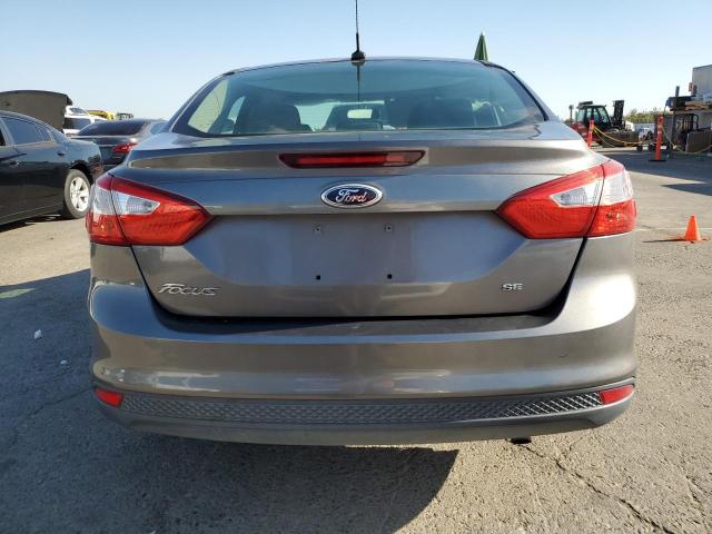 2013 FORD FOCUS SE - 1FADP3F29DL325179