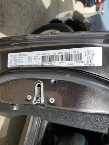 2015 RAM 1500 ST 3C6RR7KT0FG660550