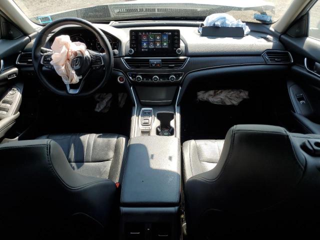 2021 HONDA ACCORD TOURING 1HGCV2F98MA014553