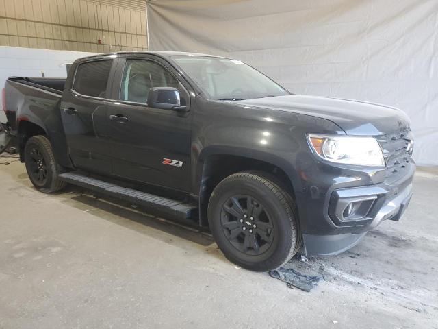 2022 CHEVROLET COLORADO Z71 1GCGTDEN1N1301931