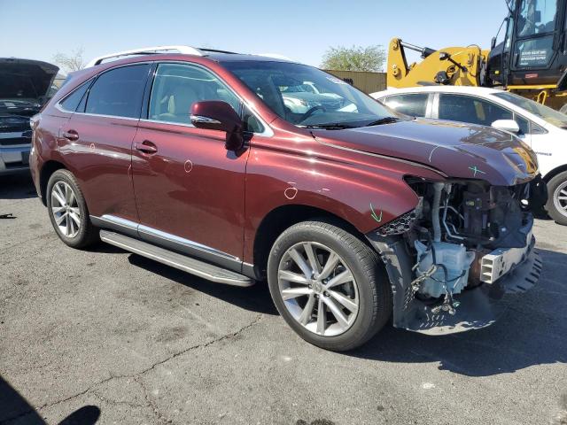 2015 LEXUS RX 350 2T2ZK1BA2FC195767