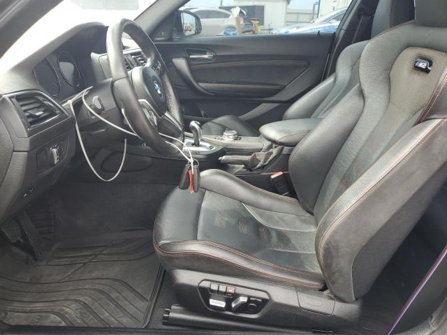 2020 BMW M2 COMPETI WBS2U7C06L7E43469