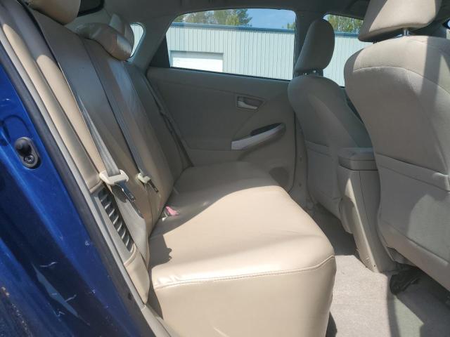 2011 TOYOTA PRIUS - JTDKN3DU4B1420138