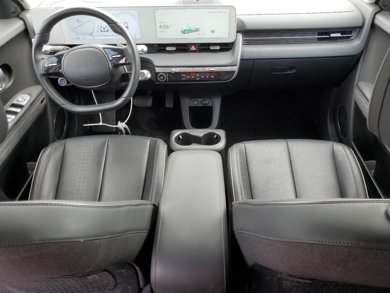 HYUNDAI IONIQ 5 LIMITED