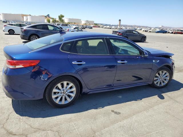 2018 KIA OPTIMA EX 5XXGU4L36JG181170