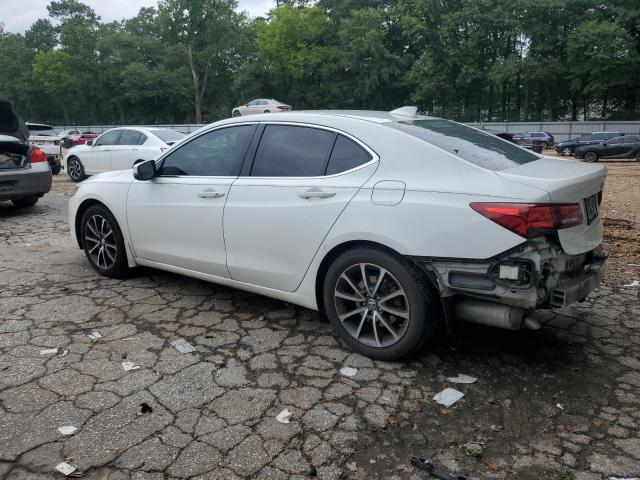 2016 ACURA TLX TECH - 19UUB2F50GA000001